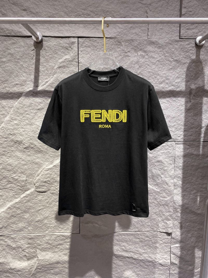 Fendi T-Shirts